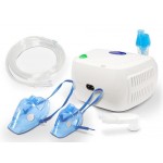 Νεφελοποιητής Φαρμάκων Compressor Nebulizer φορητός ρεύματος